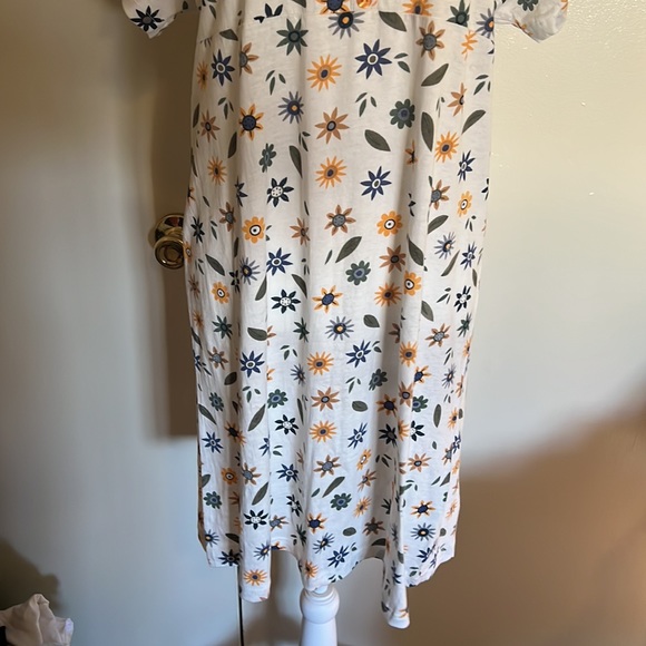 House-dress Xl - Picture 3 of 8